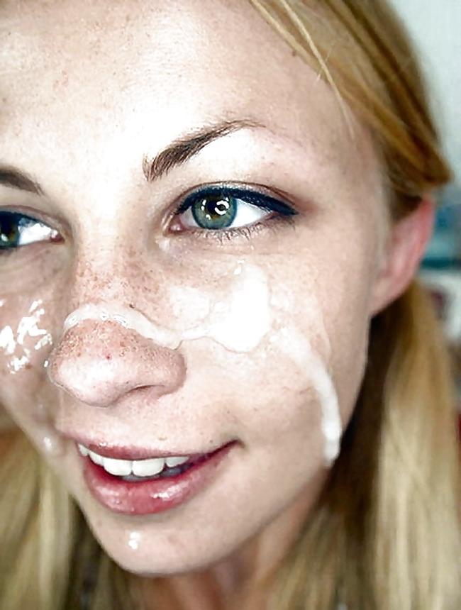 25P Facial Babes
