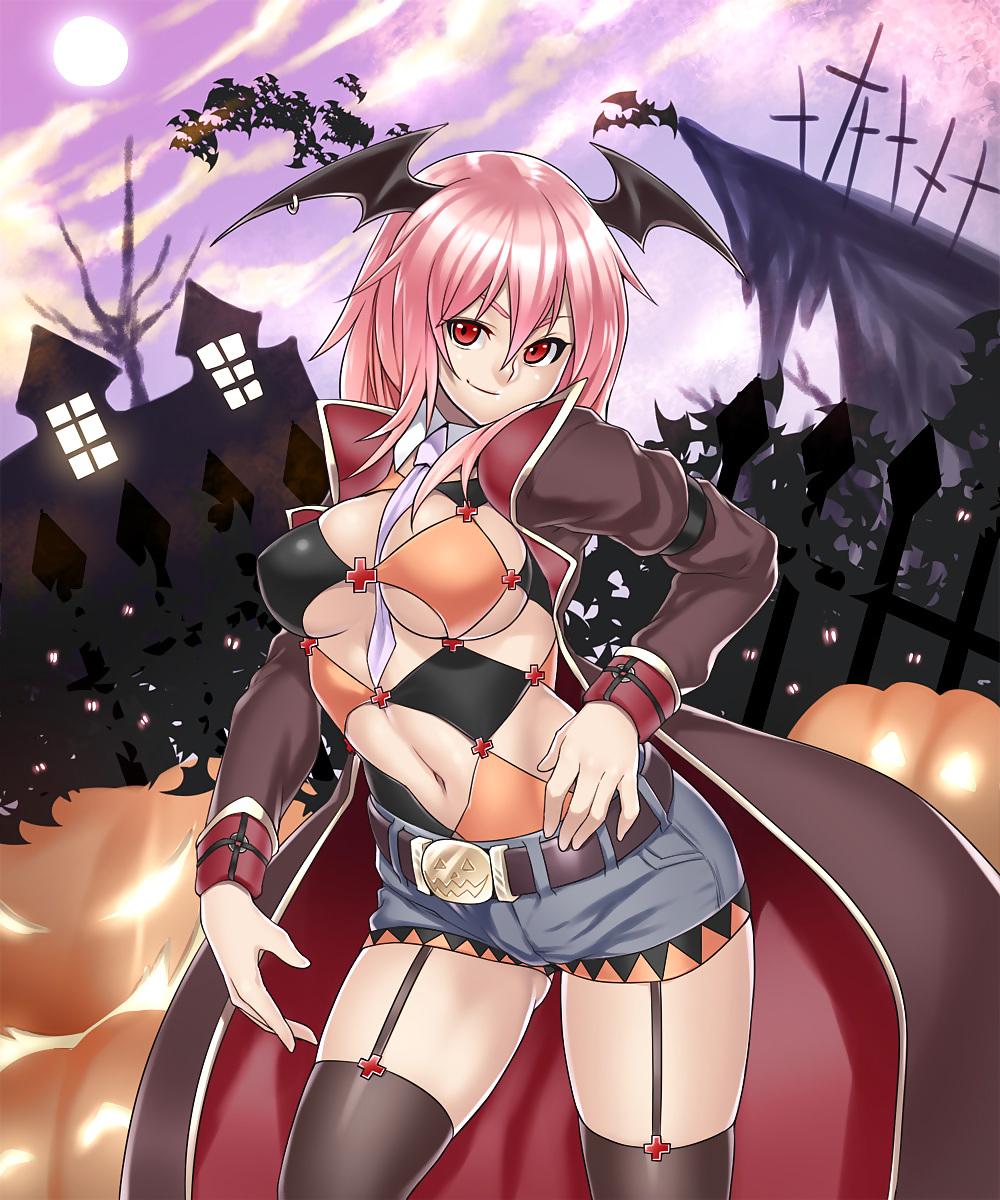25P Anime ecchi