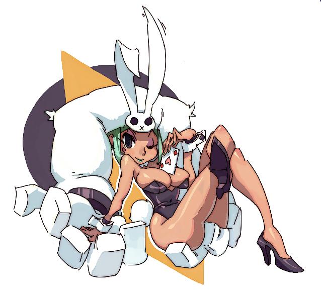 25P Anime ecchi