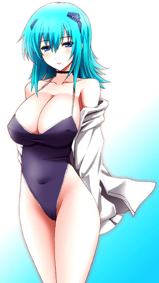 25P Anime ecchi