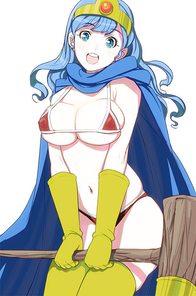 25P Anime ecchi