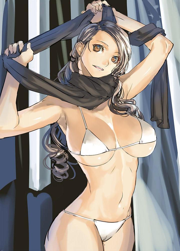 25P Anime ecchi