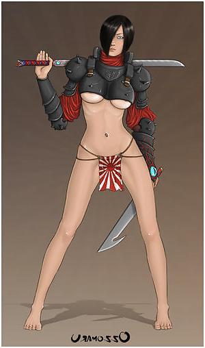25P Anime ecchi