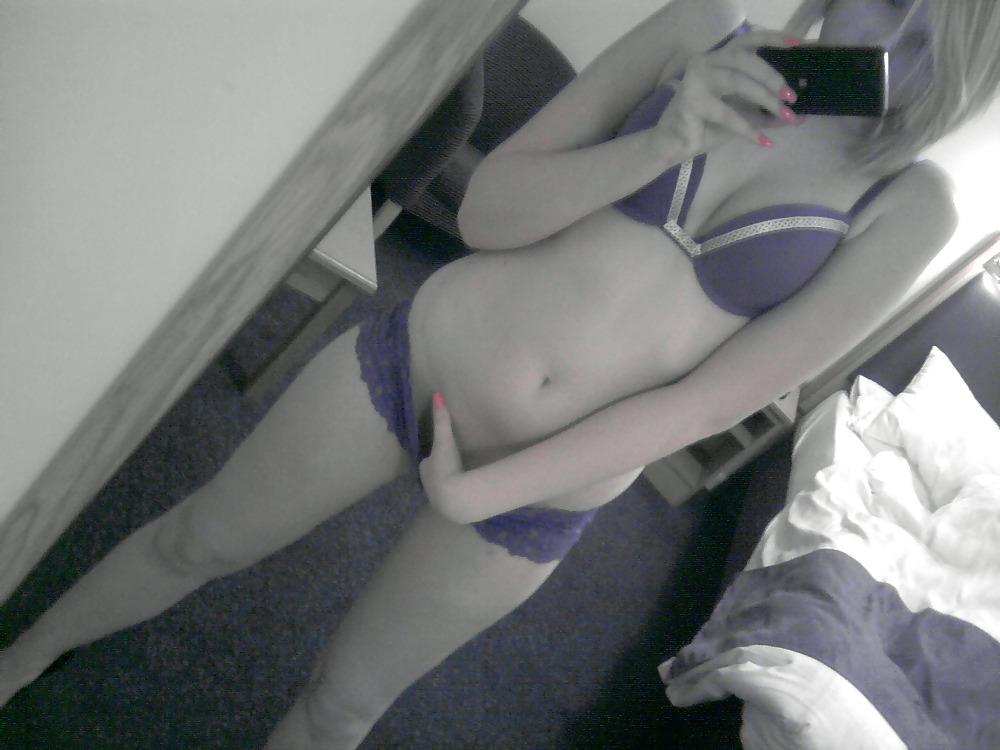 25P Girlfriend