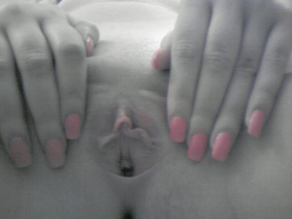 25P Girlfriend