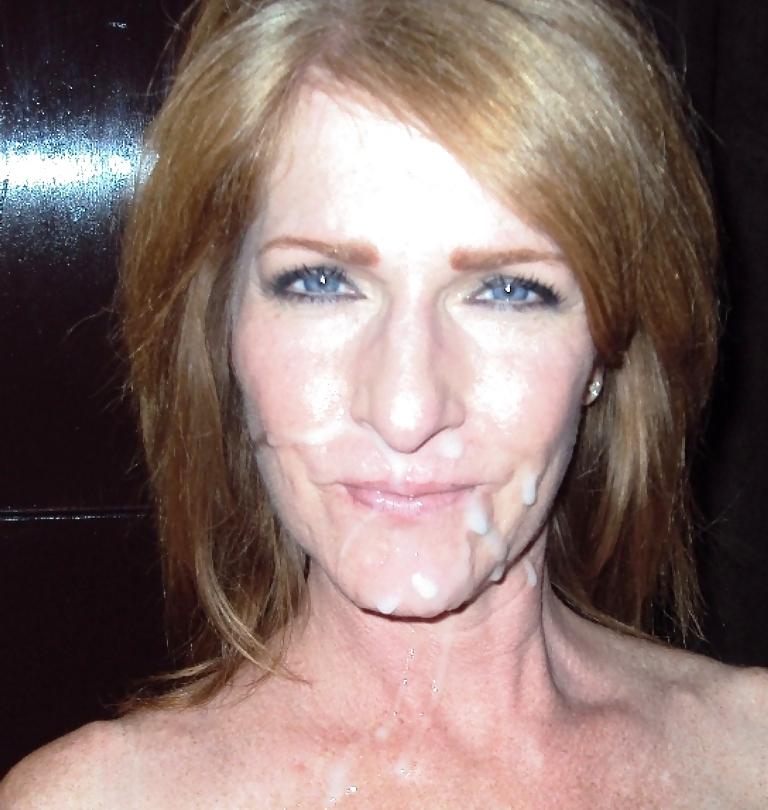 25P MATURE SBORRATE - mature facial