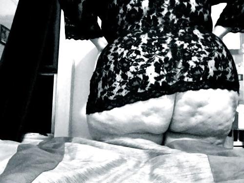 25P Thick, White, and Cellulite 54