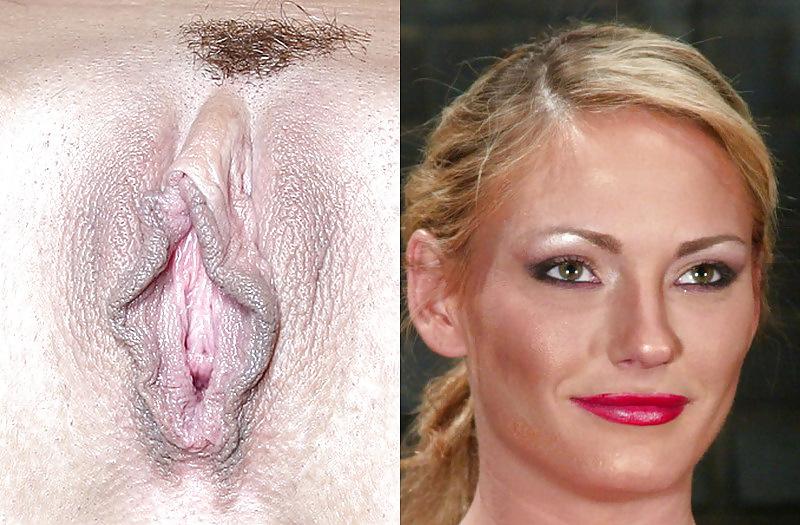 25P My face and pussy #18