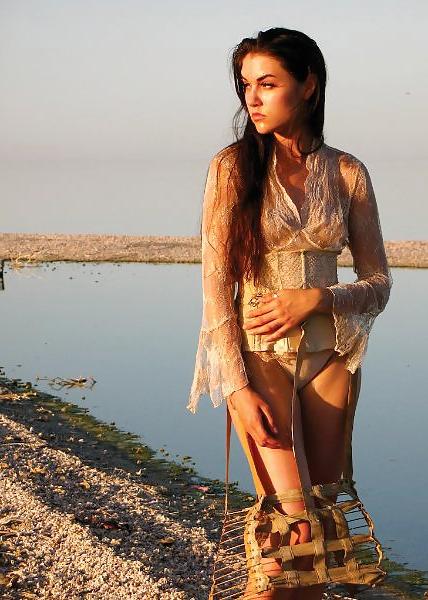 25P Sascha the princess