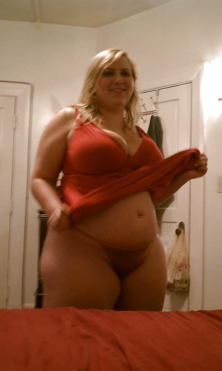 25P Thick, White and Cellulite 79