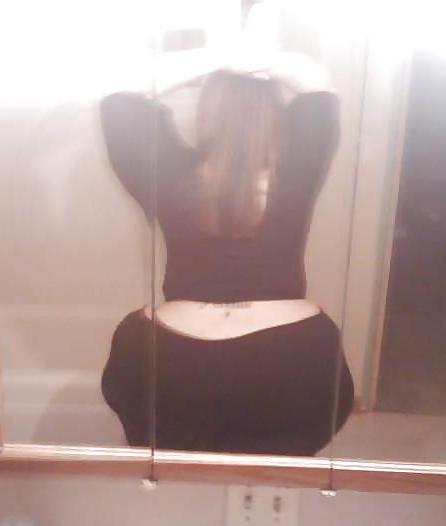 10P Huge back side !