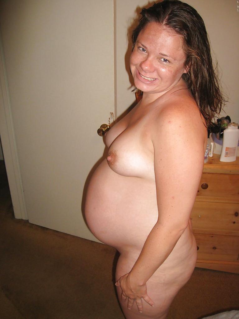 25P Pregnant amateurs 2