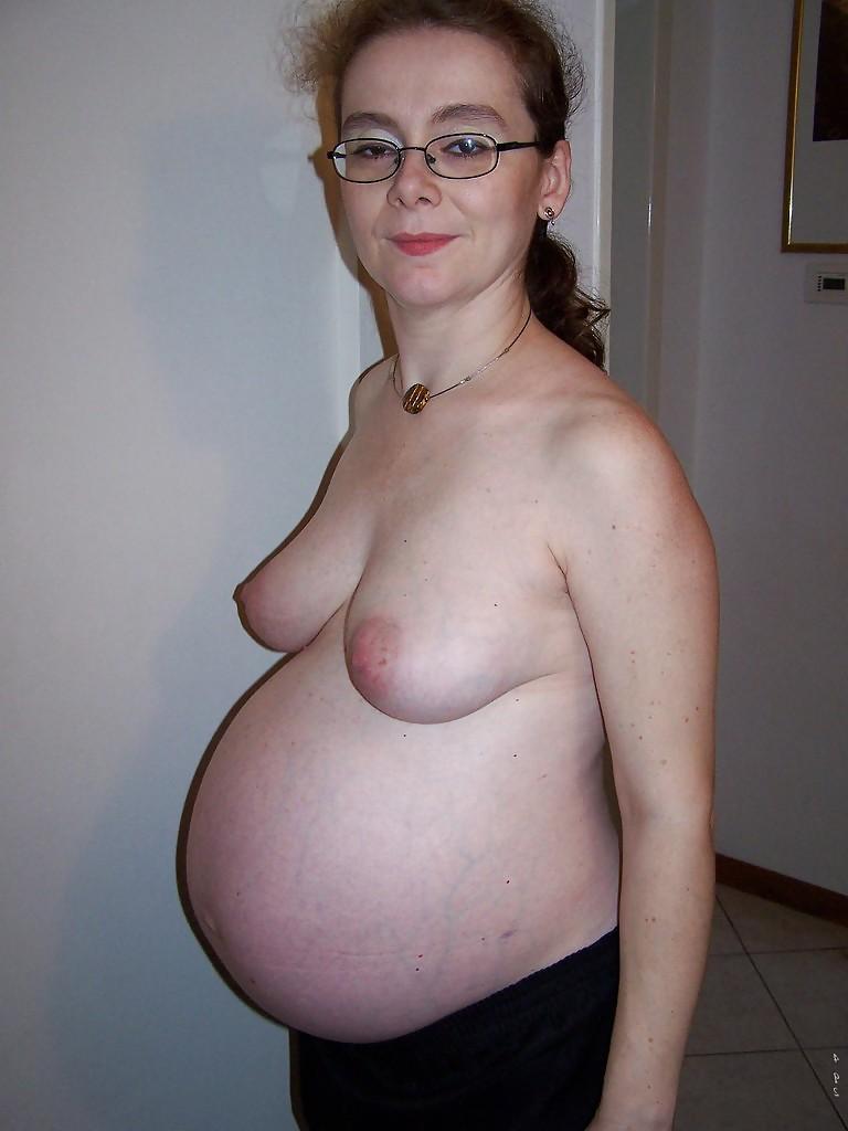 25P Pregnant amateurs 2