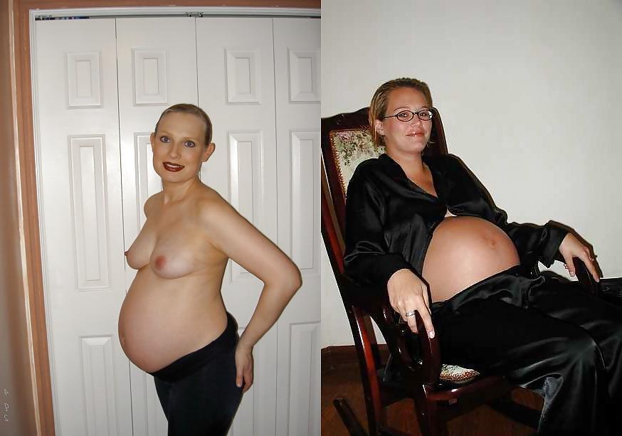 25P Pregnant amateurs 2