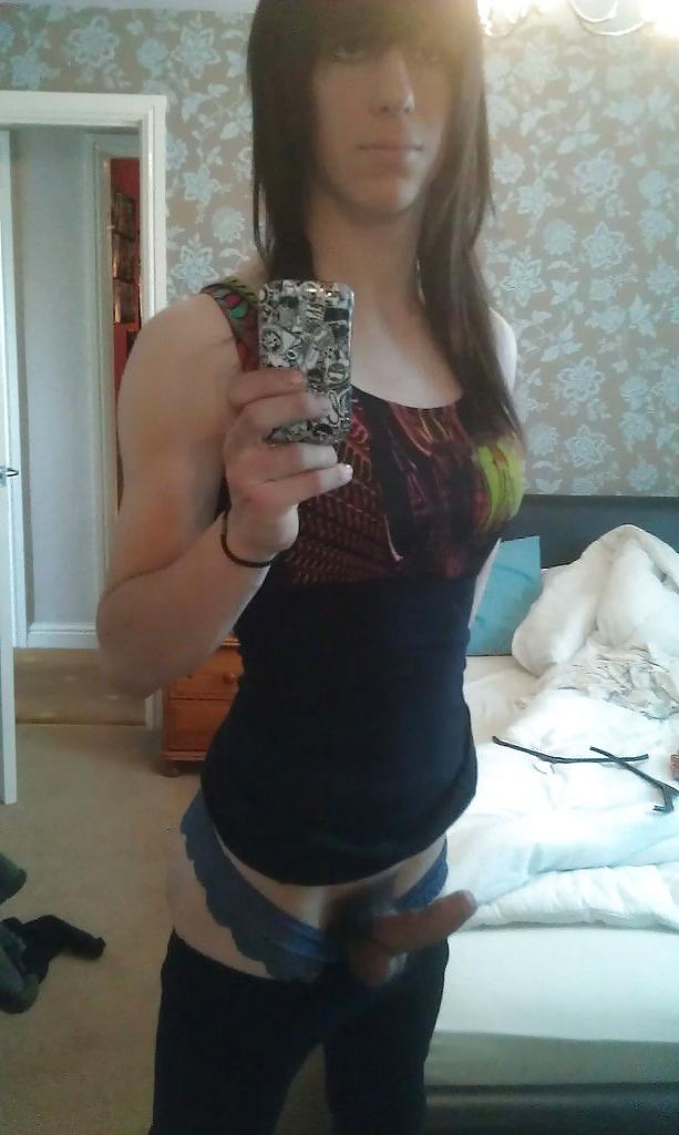 20P Tgirl delight 17