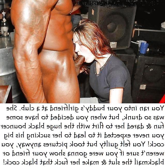 25P Cheating Wife or Girlfriend and Cuckold Husband