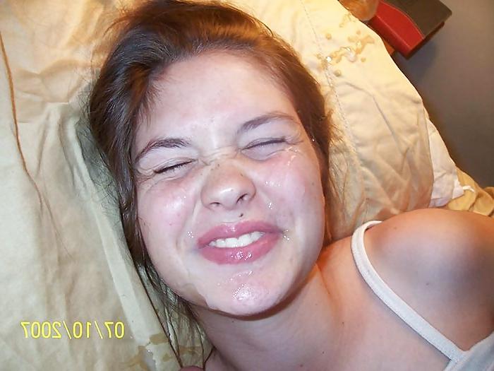 23P Your daily facial
