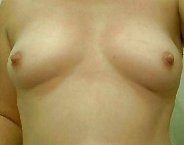 4P Tits and face for Jonny