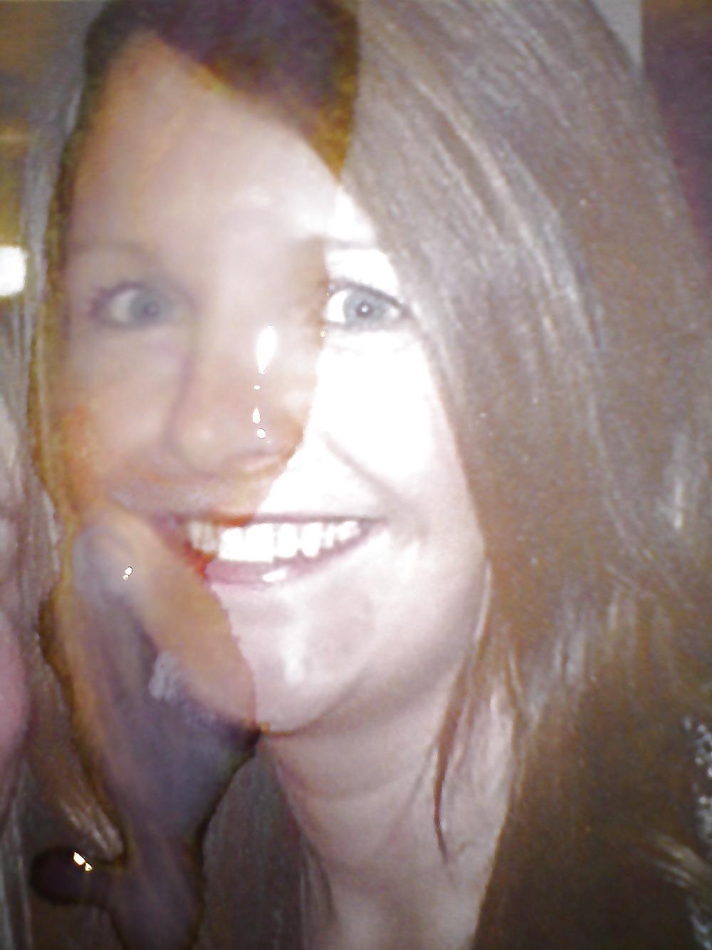 7P Guys, cum on girlfriend and friends faces.....