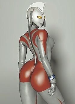 25P Anime whores