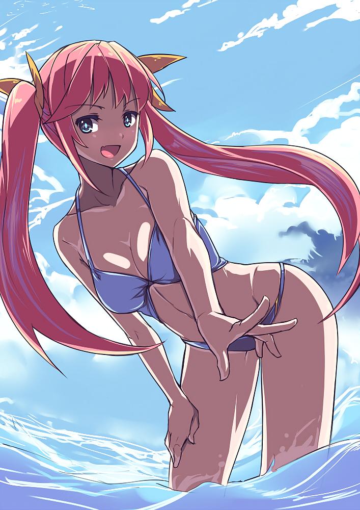 25P Anime ecchi 5