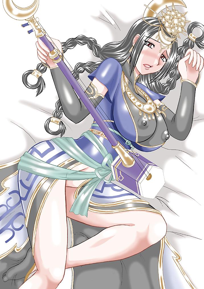 25P Anime ecchi 5