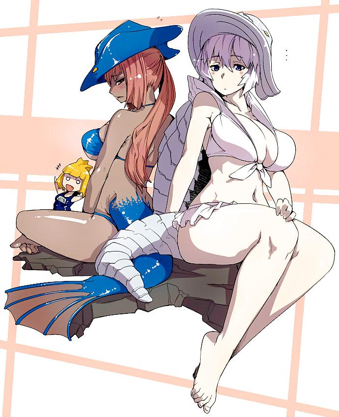 25P Anime ecchi 5