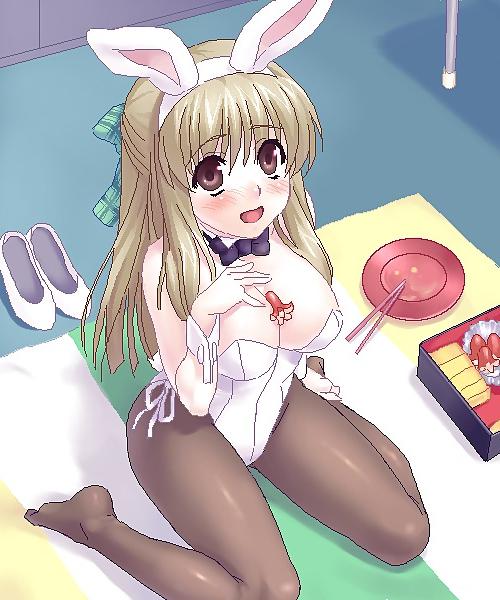 25P Anime ecchi 5