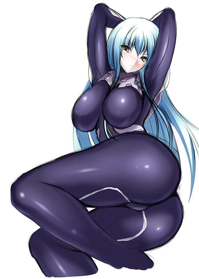 25P Anime ecchi 5