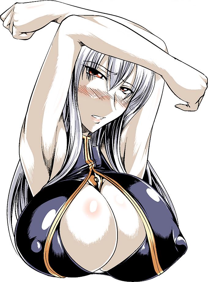 25P Anime ecchi 5