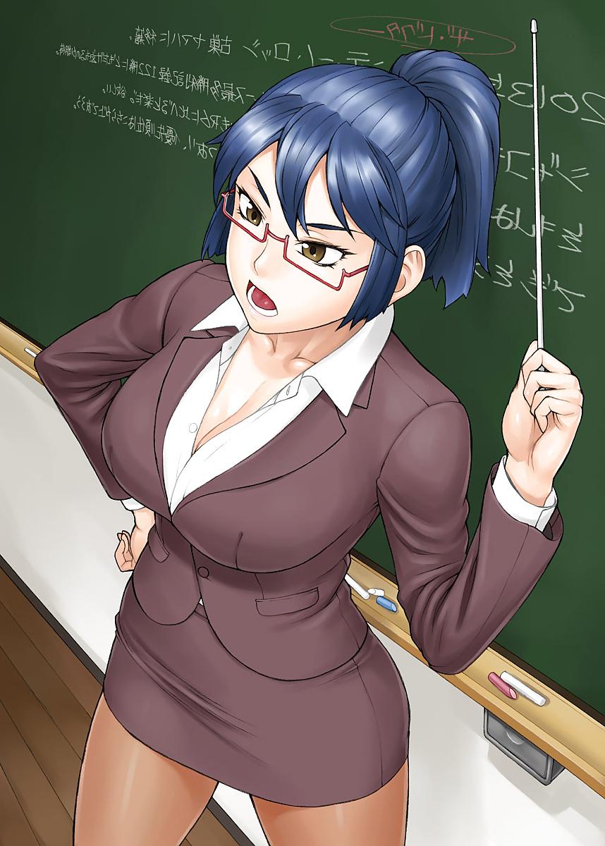 25P Anime ecchi 5