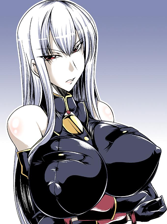 25P Anime ecchi 5