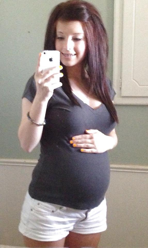 19P Pregnant Teens