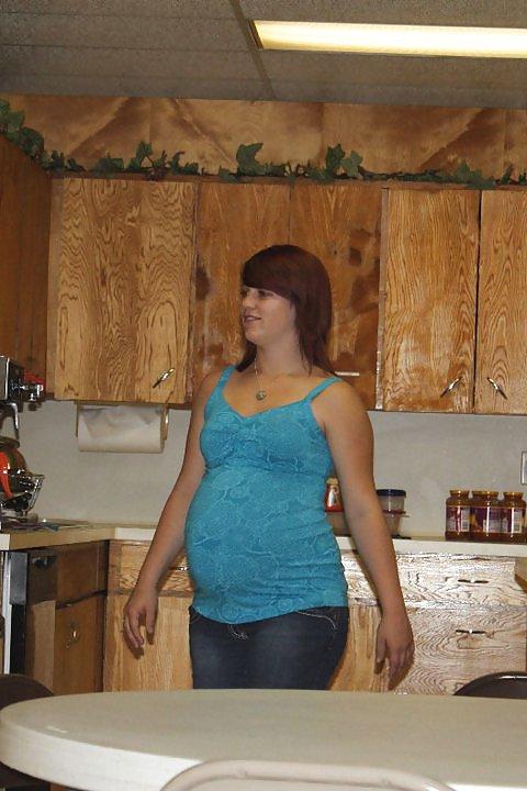 19P Pregnant Teens