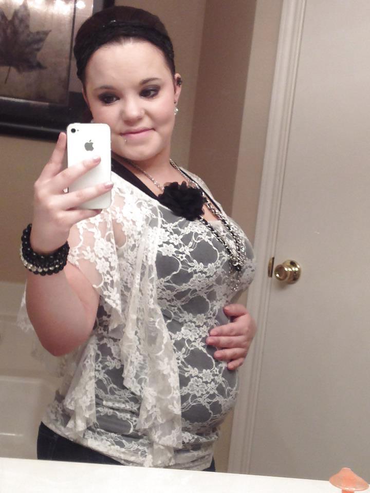 19P Pregnant Teens