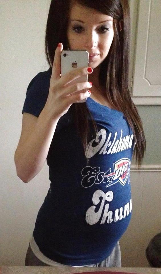 19P Pregnant Teens