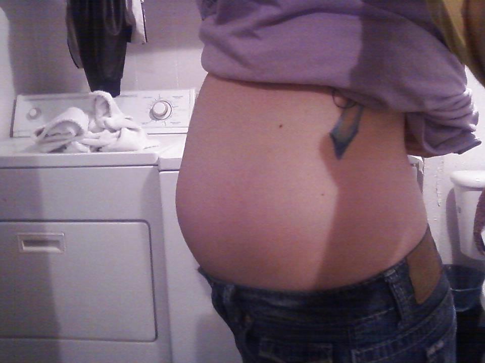 19P Pregnant Teens