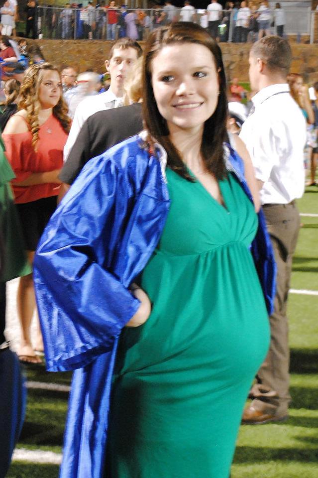 19P Pregnant Teens