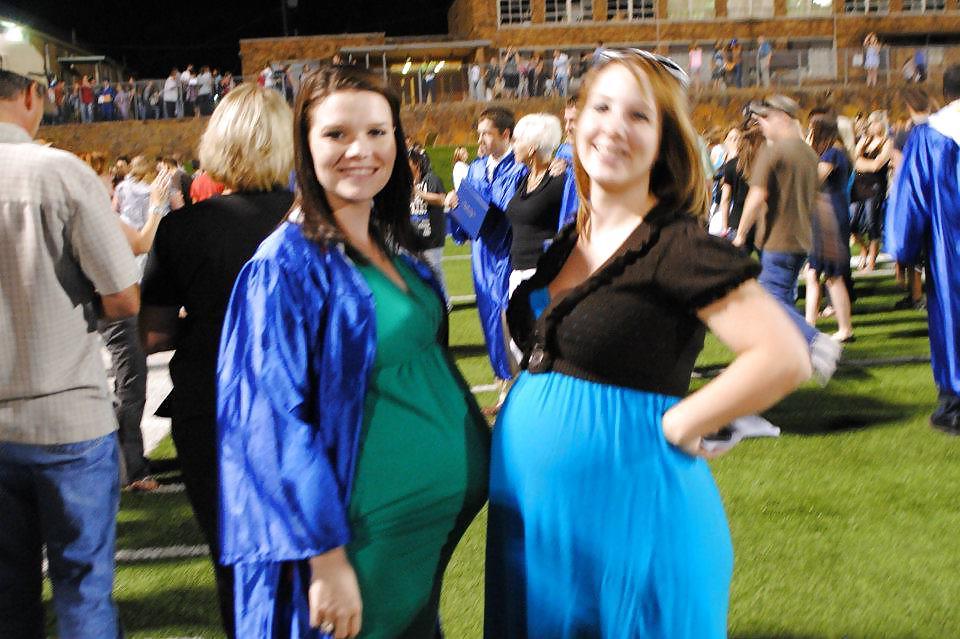 19P Pregnant Teens