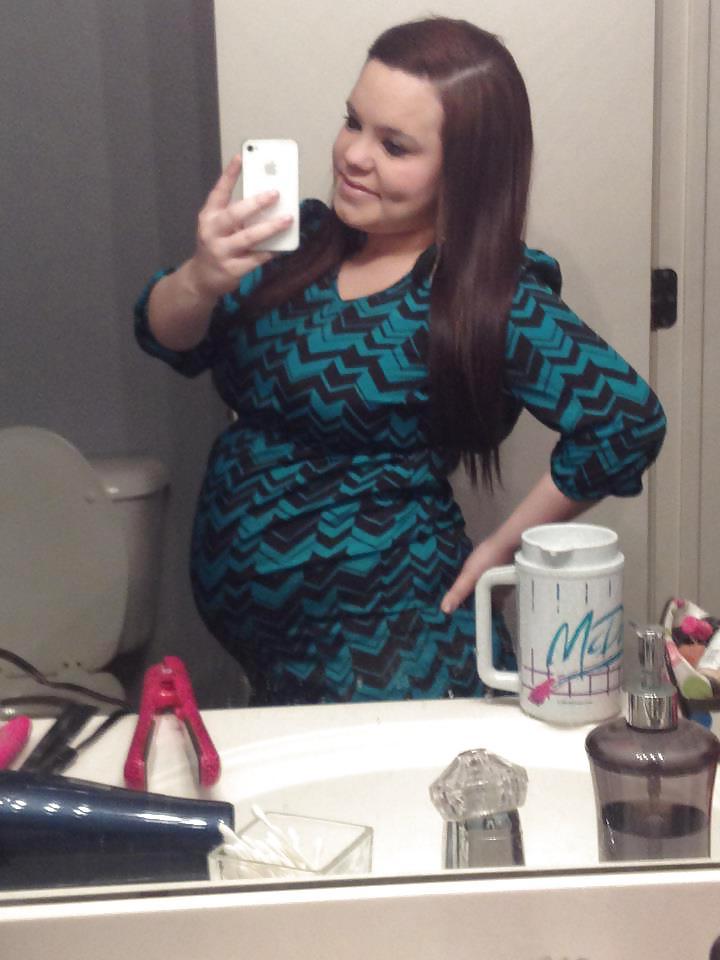 19P Pregnant Teens