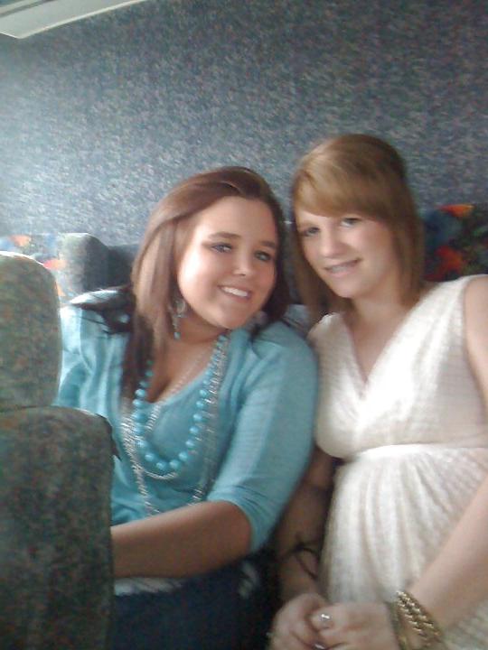19P Pregnant Teens