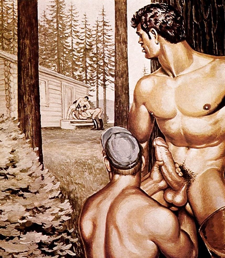 21P Anime Gay 4
