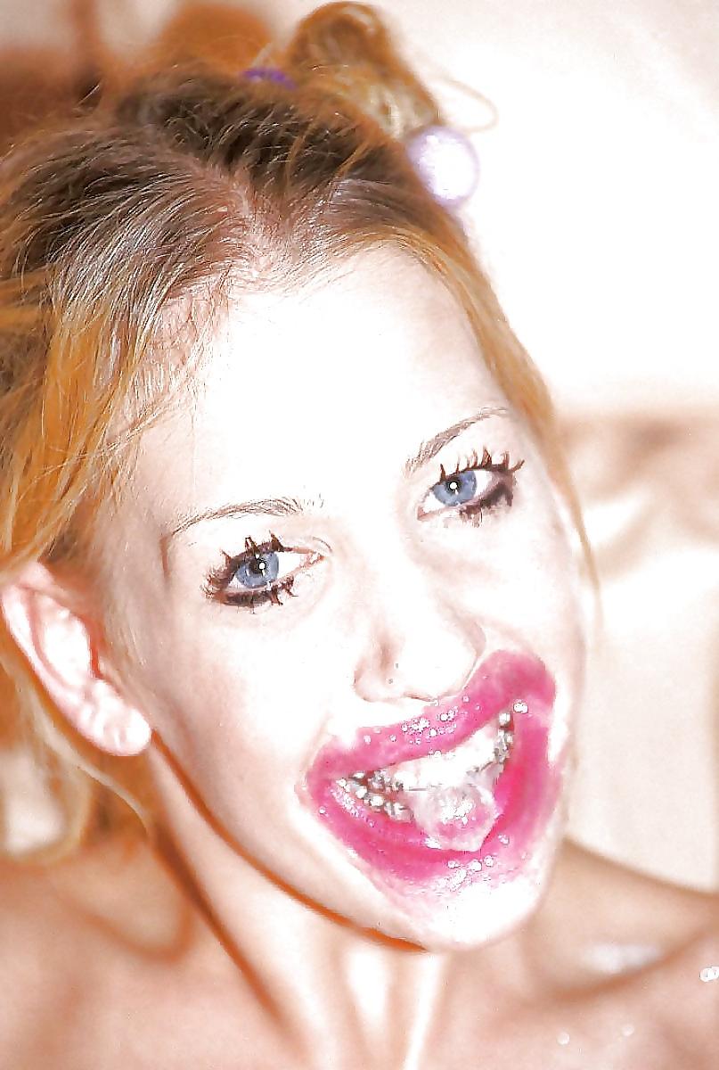 13P Fuck her face