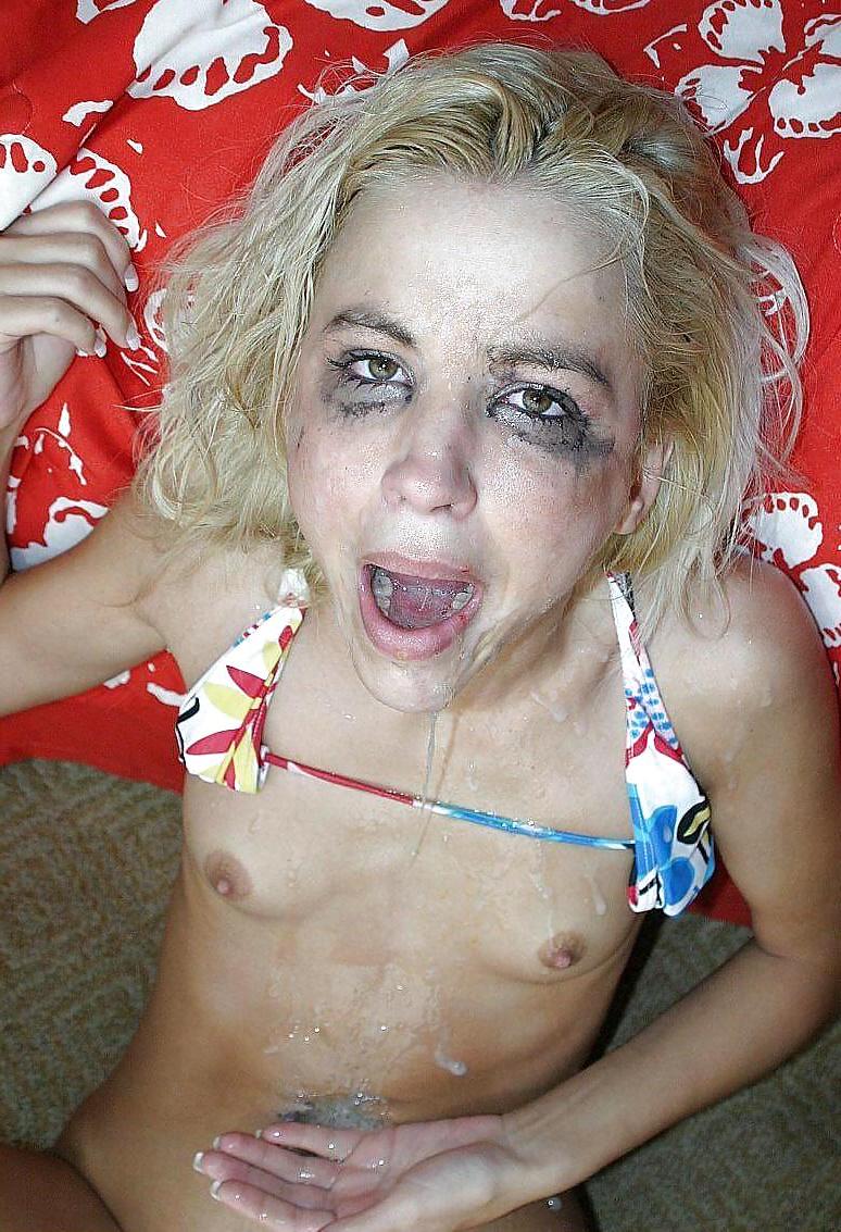 13P Fuck her face