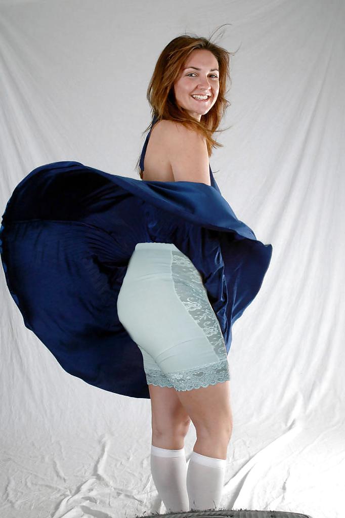 13P Panty girdle 42