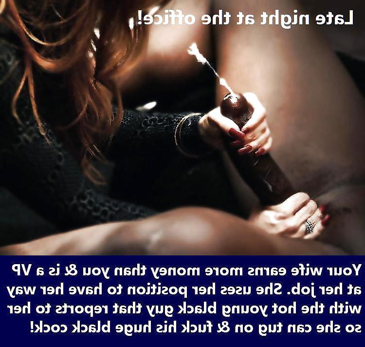 25P Cuckold Captions: Black Cocks, Daughters & Cheating Wife 