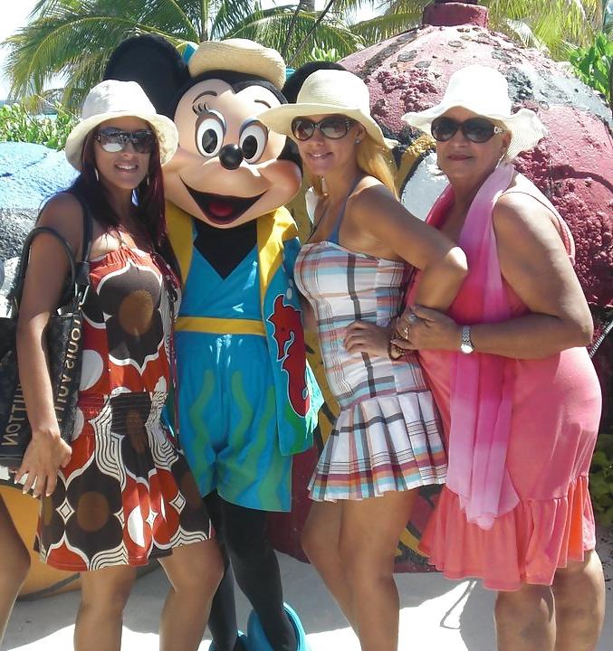 9P Vacation Pics