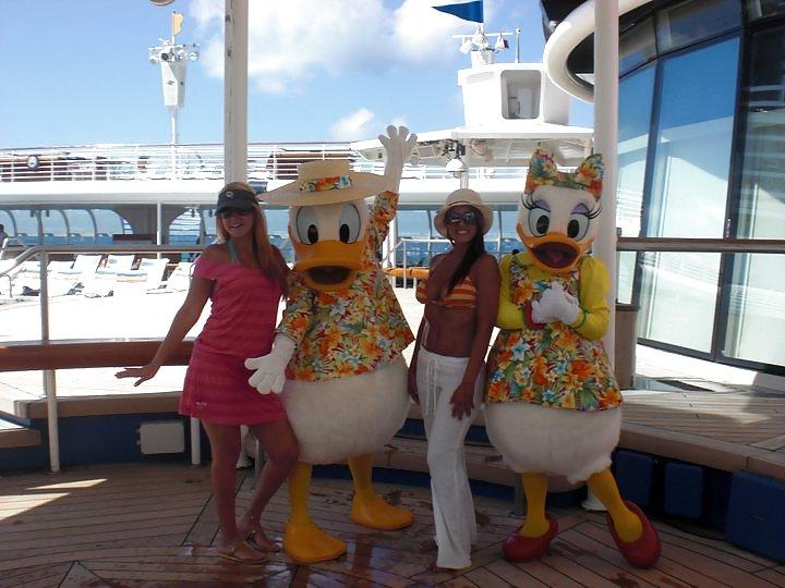 9P Vacation Pics