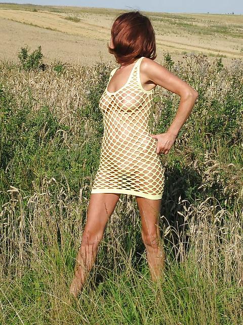 15P Blurred Face Exhibitionists 5