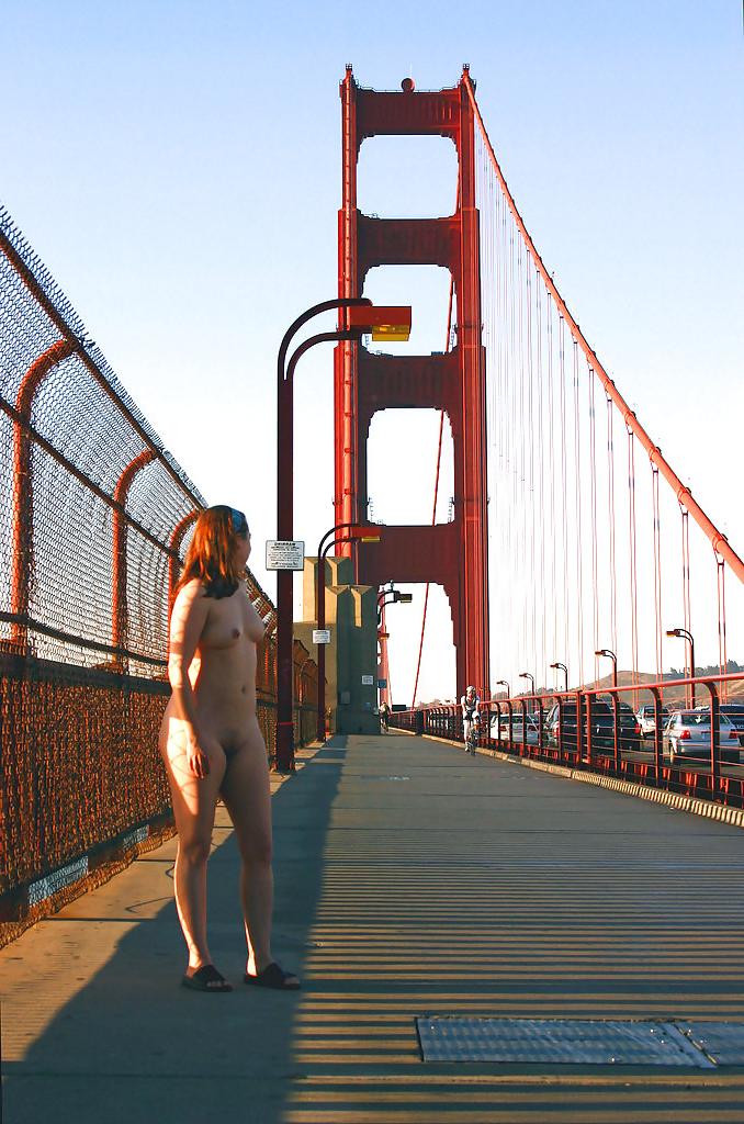 15P Blurred Face Exhibitionists 5